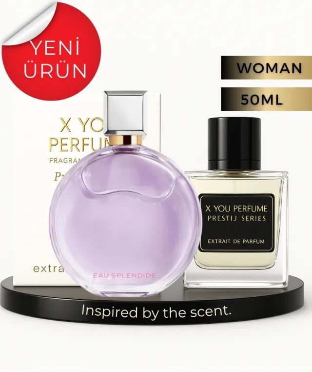 Chance 50ml Extrade Woman Parfüm S30