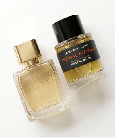 Cana Flower 50ml Extrait Unisex Perfume S20