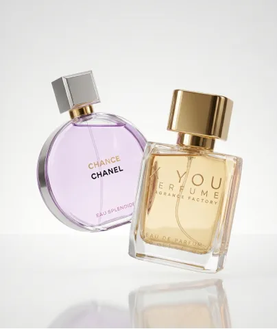 Chance 50ml Extrade Woman Parfüm S30