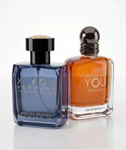 You Intense 50ml Extrait Men Perfume S22