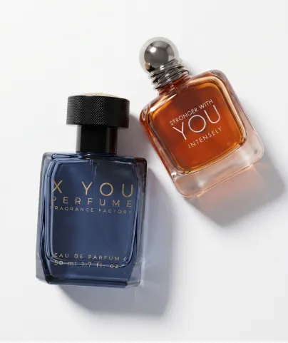 You Intense 50ml Extrait Men Perfume S22
