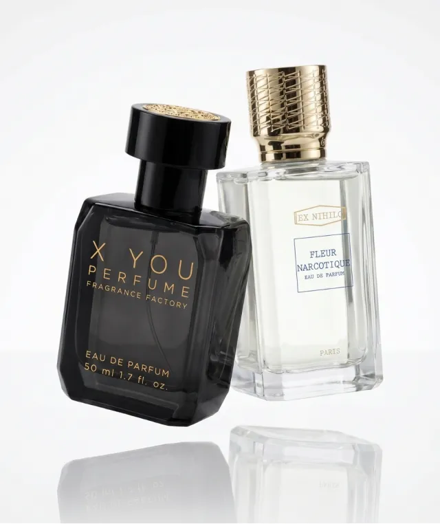 Fluer Narkotic 50ml Extrait Unisex Parfüm S35