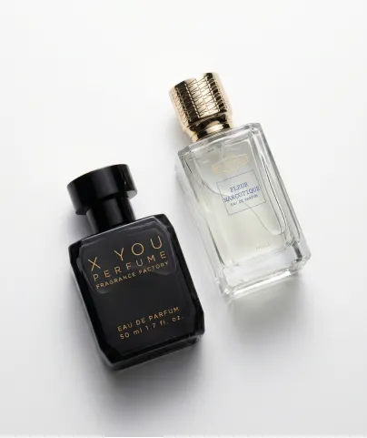 Fluer Narkotic 50ml Extrait Unisex Parfüm S35