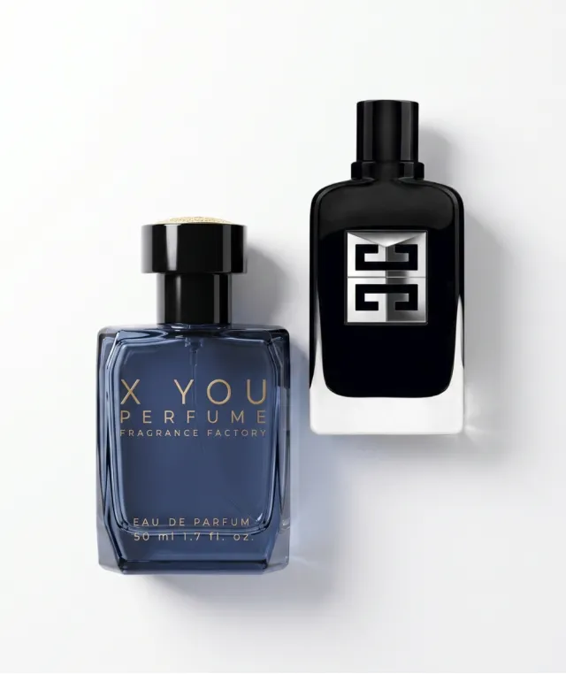 Society 50ml Extrade Men Parfüm S33