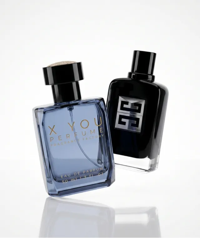 Society 50ml Extrade Men Parfüm S33