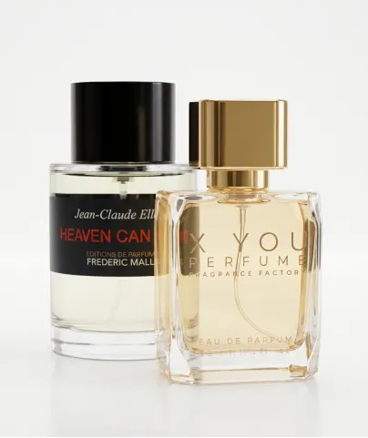 Heaven 50ml Extrade Unisex Parfüm S29