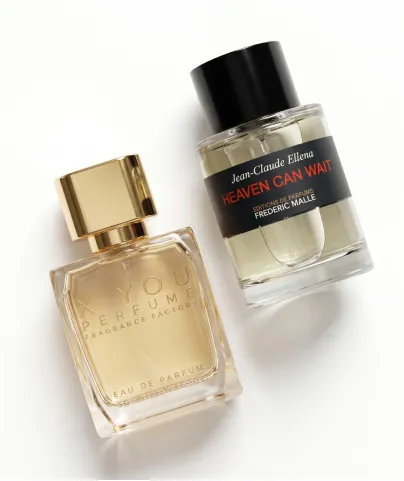 Heaven 50ml Extrade Unisex Parfüm S29