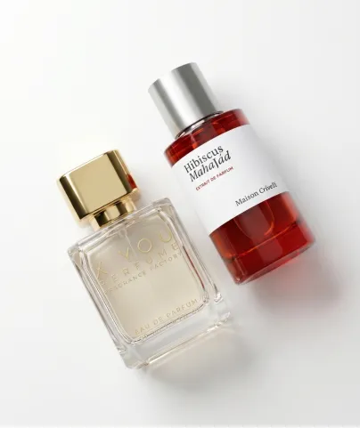 Hibus 50ml Extrade Unisex Parfüm S28
