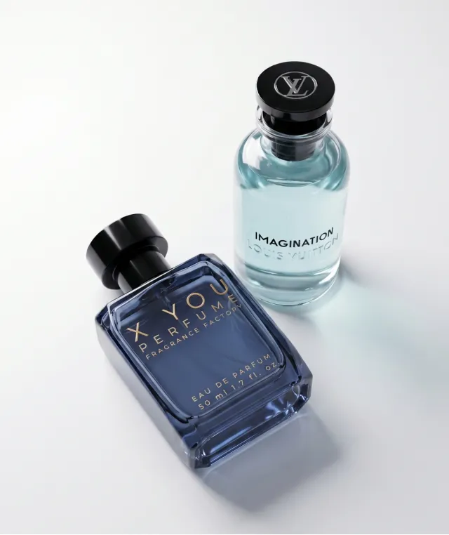 Image 50ml Extrade Men Parfüm S09