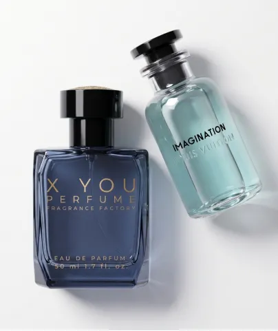 Image 50ml Extrade Men Parfüm S09