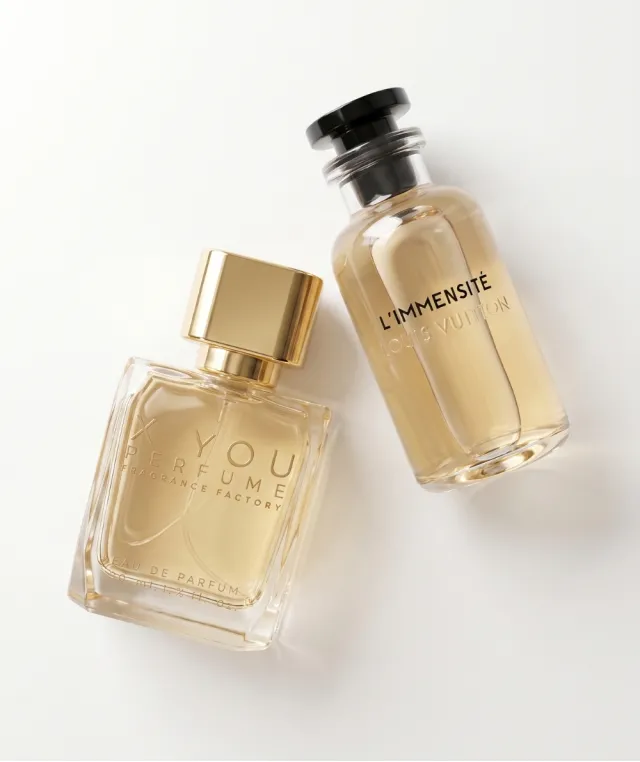 Limesit 50ml Extrade Unisex Parfüm S31