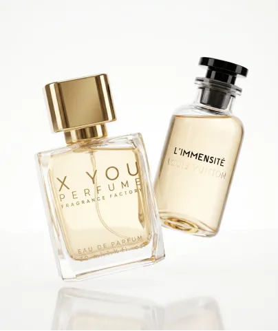Limesit 50ml Extrade Unisex Parfüm S31