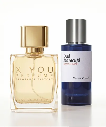 Maroud 50ml Extrade Unisex Parfüm S34