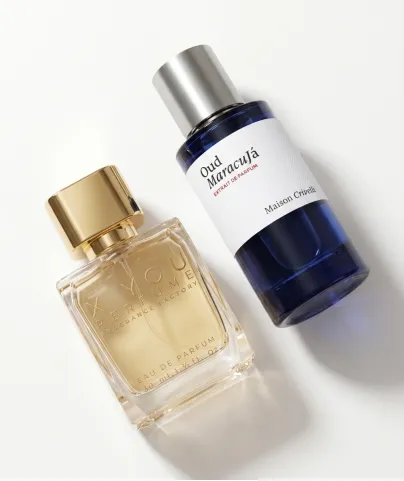 Maroud 50ml Extrade Unisex Parfüm S34