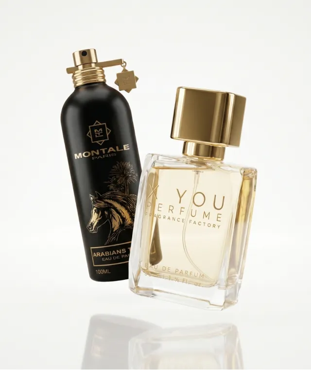 Tonka 50 Ml Unisex Extrade Parfüm S17