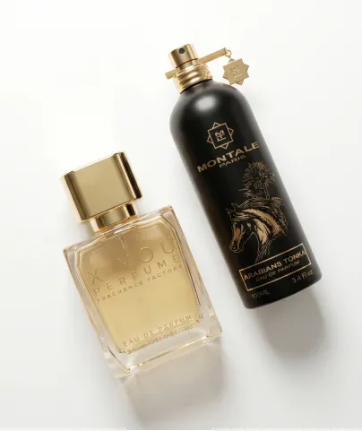 Tonka 50 Ml Unisex Extrade Parfüm S17
