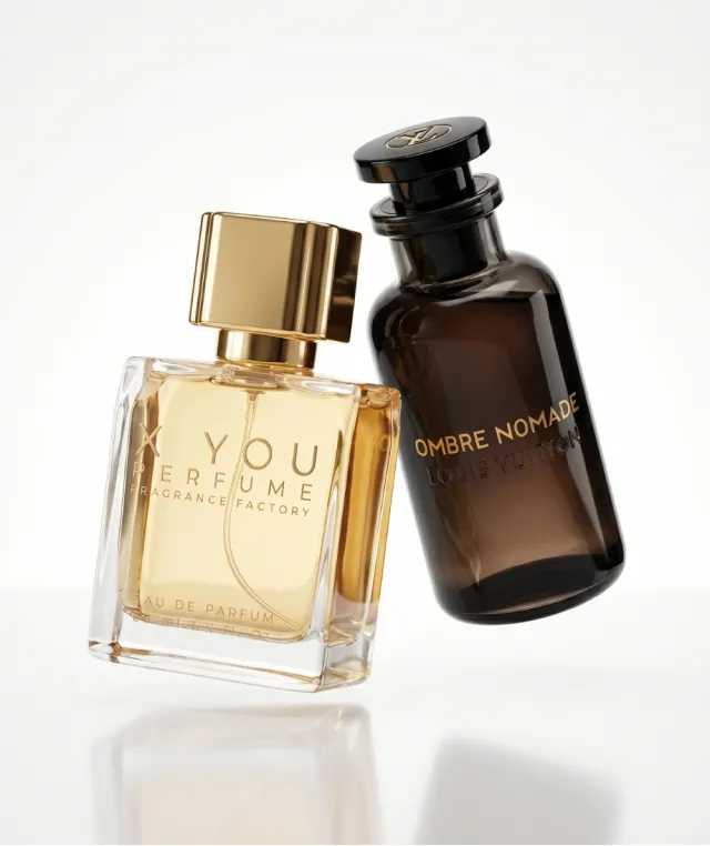 Nomade 50ml Unisex Parfüm S15
