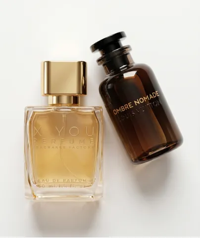 Nomade 50ml Unisex Parfüm S15