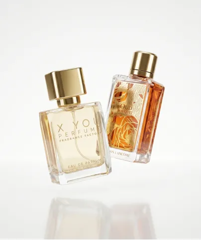 La Bouqet 50ml Extrait Unisex Perfume S16
