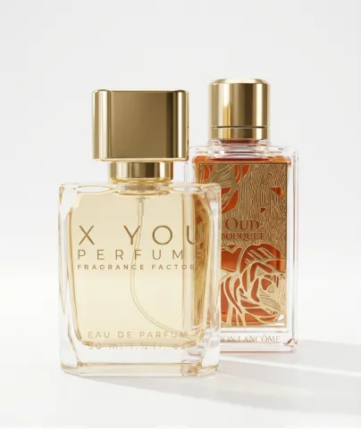 La Bouqet 50ml Extrait Unisex Perfume S16