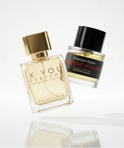 Portre 50ml Extrade Unisex Parfüm S27