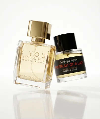 Portre 50ml Extrade Unisex Parfüm S27