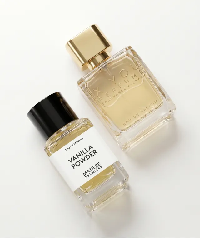 Vanilla 50ml Extrade Unisex Parfüm S26