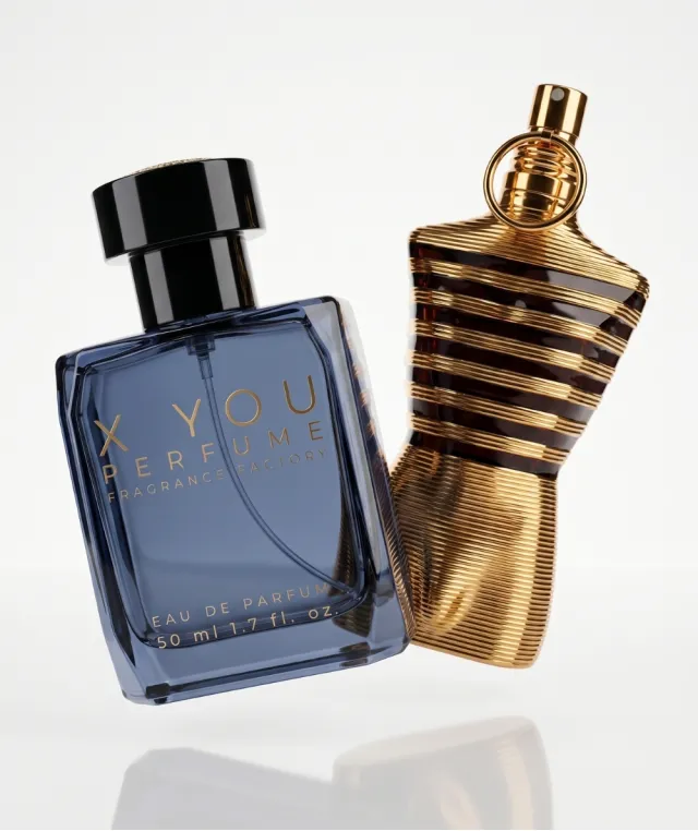 Leixir 50ml Extrait Men Perfume S19