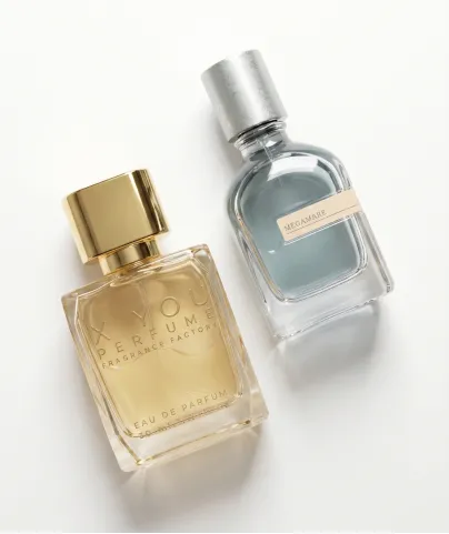 Megamera 50ml Extrade Unısex Perfume S04