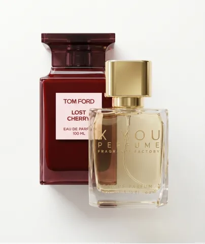 Cherry 50ml Unisex Extrait Parfüm S11