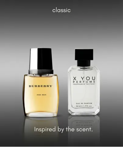 Berry Classıc 50ml Edp Men Perfume M02