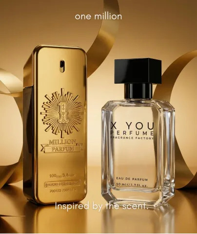 Mıllıone 50ml Edp Men Perfume M25