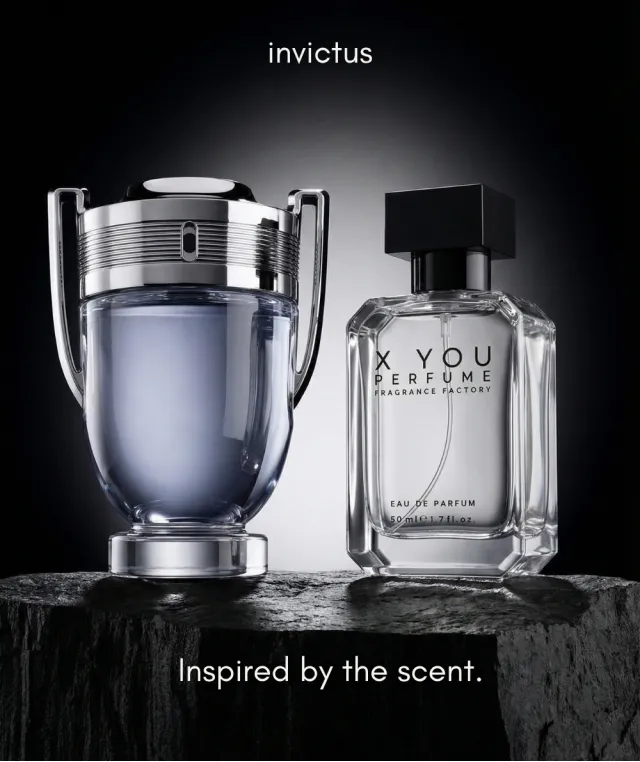 Paco Invc 50ml Edp Men Perfume M26