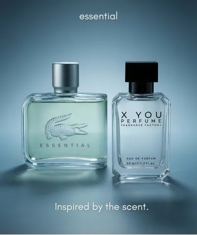Essential 50ml Edp Men Perfume M28