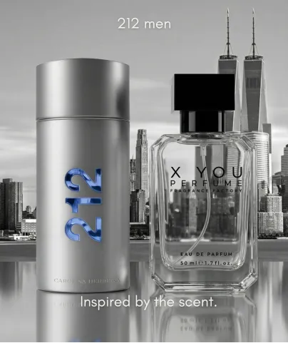 Cerra Men 50ml Edp Men Perfume M40