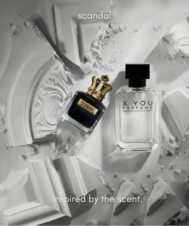 Scandal Men 50ml Men Perfume M42