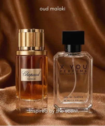 Copard Oud Malaki 50ml Edp Men Perfume M43