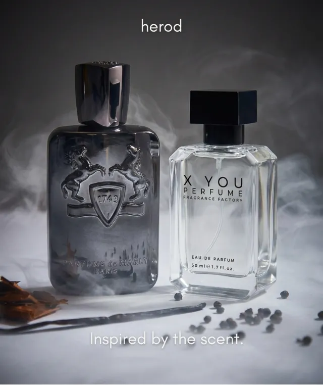 Hero 50 ml Edp Men Perfume M53