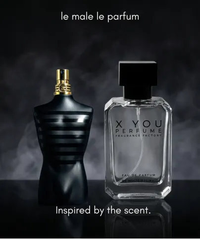 Le Parfum 50 ml Edp Men Perfume M54