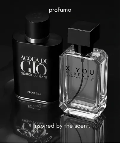 Profumo 50 ml Edp Men Perfume M56