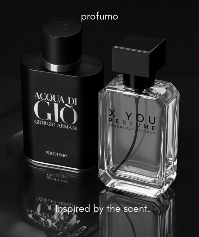 Profumo 50 ml Edp Men Perfume M56