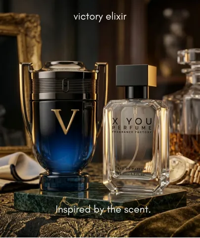 Erkek Parfümler - X You Perfume