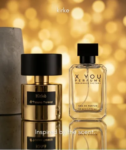Krkie 50ml Edp Unısex Parfüm N19