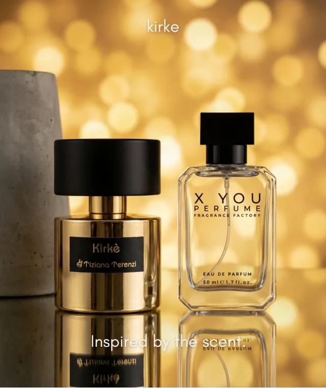 Krkie 50ml Edp Unısex Parfüm N19