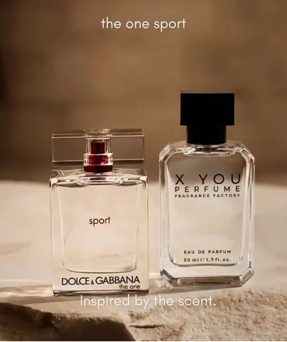 Sport Men 50ml Edp Men Perfume N69