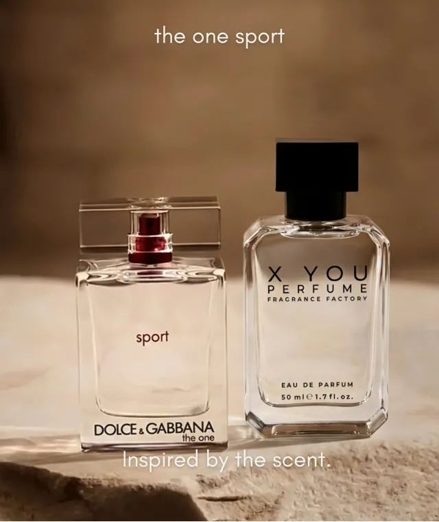 Sport Men 50ml Edp Men Perfume N69