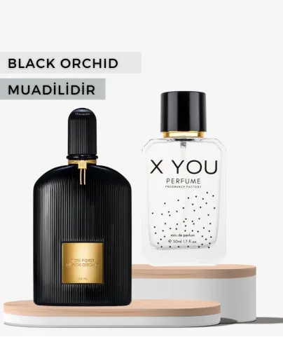 Orchid 50ml Edp Unisex Perfume N57