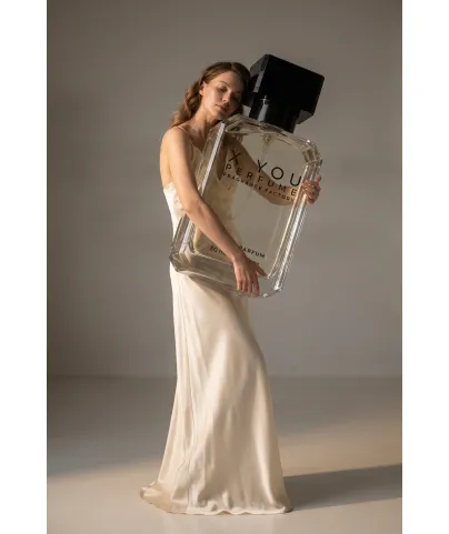 Des Ixir 50ml Edp Woman Perfume W110