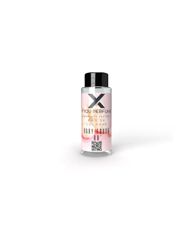 250ml Baby Touch Cologne