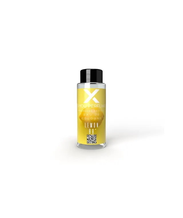 250ml Lemon Cologne